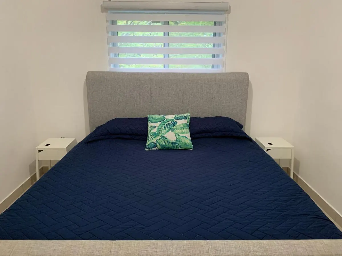 Furnished Apartment - Residencial Olas - Gated Community - 24 Hr Security Puerto Plata 0*,  Dominican Republic