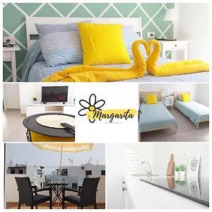  Apartment Margarita Spain