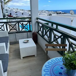 Apartment Old Town With Sea Views Portonovo Spain
