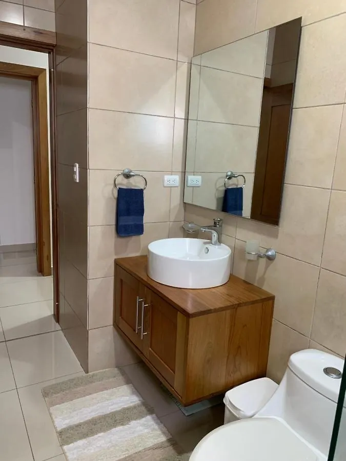 Furnished Apartment - Residencial Olas - Gated Community - 24 Hr Security Puerto Plata
