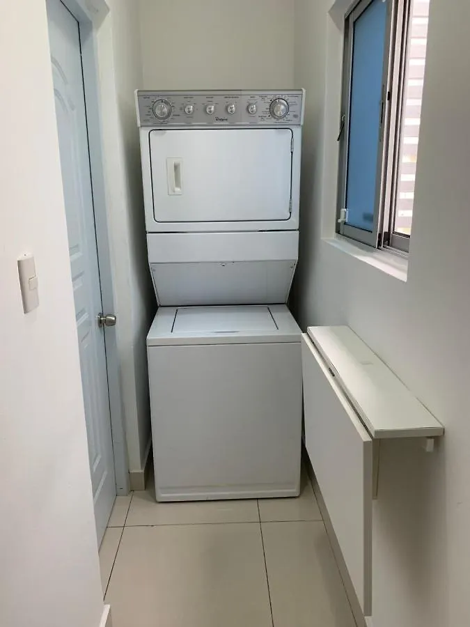 Furnished Apartment - Residencial Olas - Gated Community - 24 Hr Security Puerto Plata