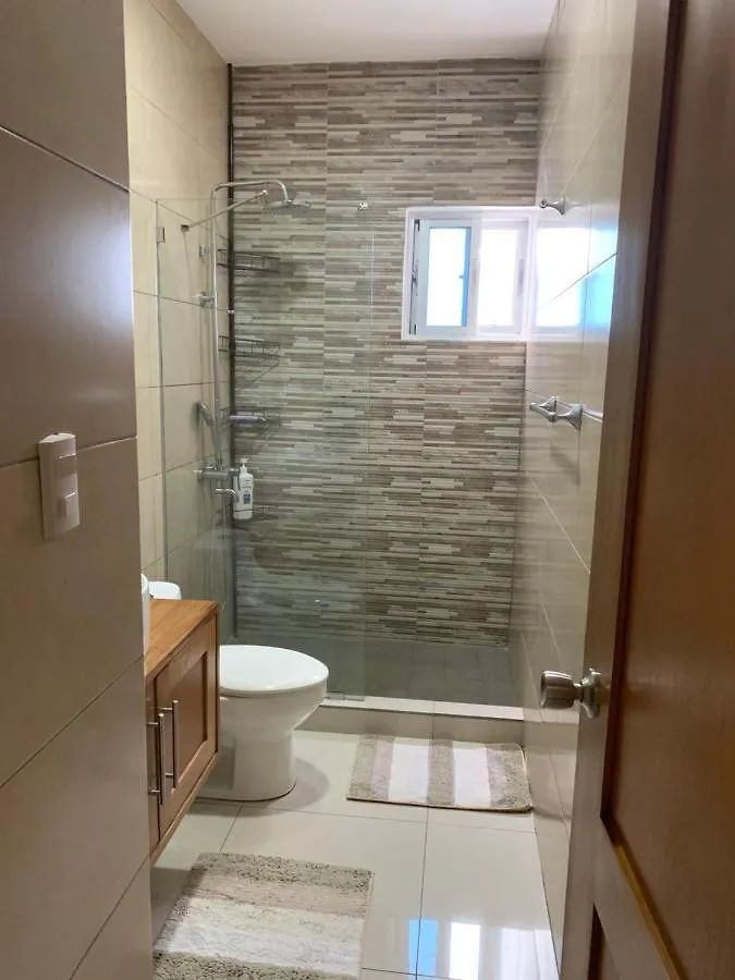 Furnished Apartment - Residencial Olas - Gated Community - 24 Hr Security Puerto Plata