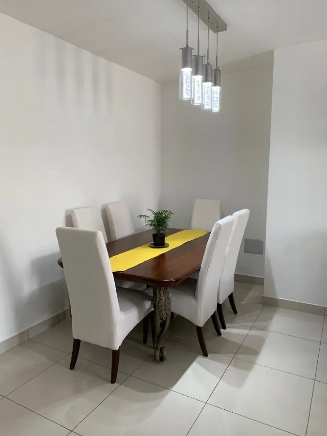 Furnished Apartment - Residencial Olas - Gated Community - 24 Hr Security Puerto Plata