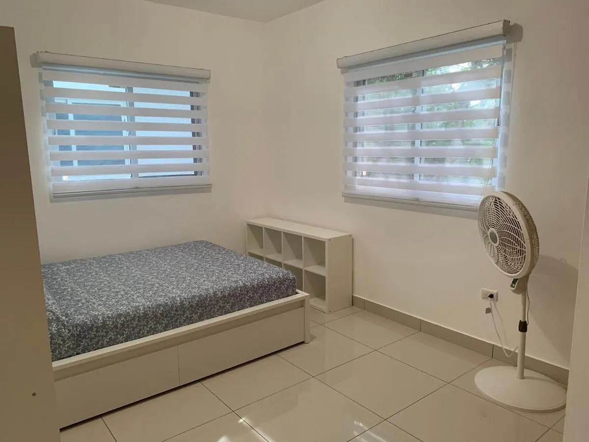 Furnished Apartment - Residencial Olas - Gated Community - 24 Hr Security Puerto Plata Dominican Republic