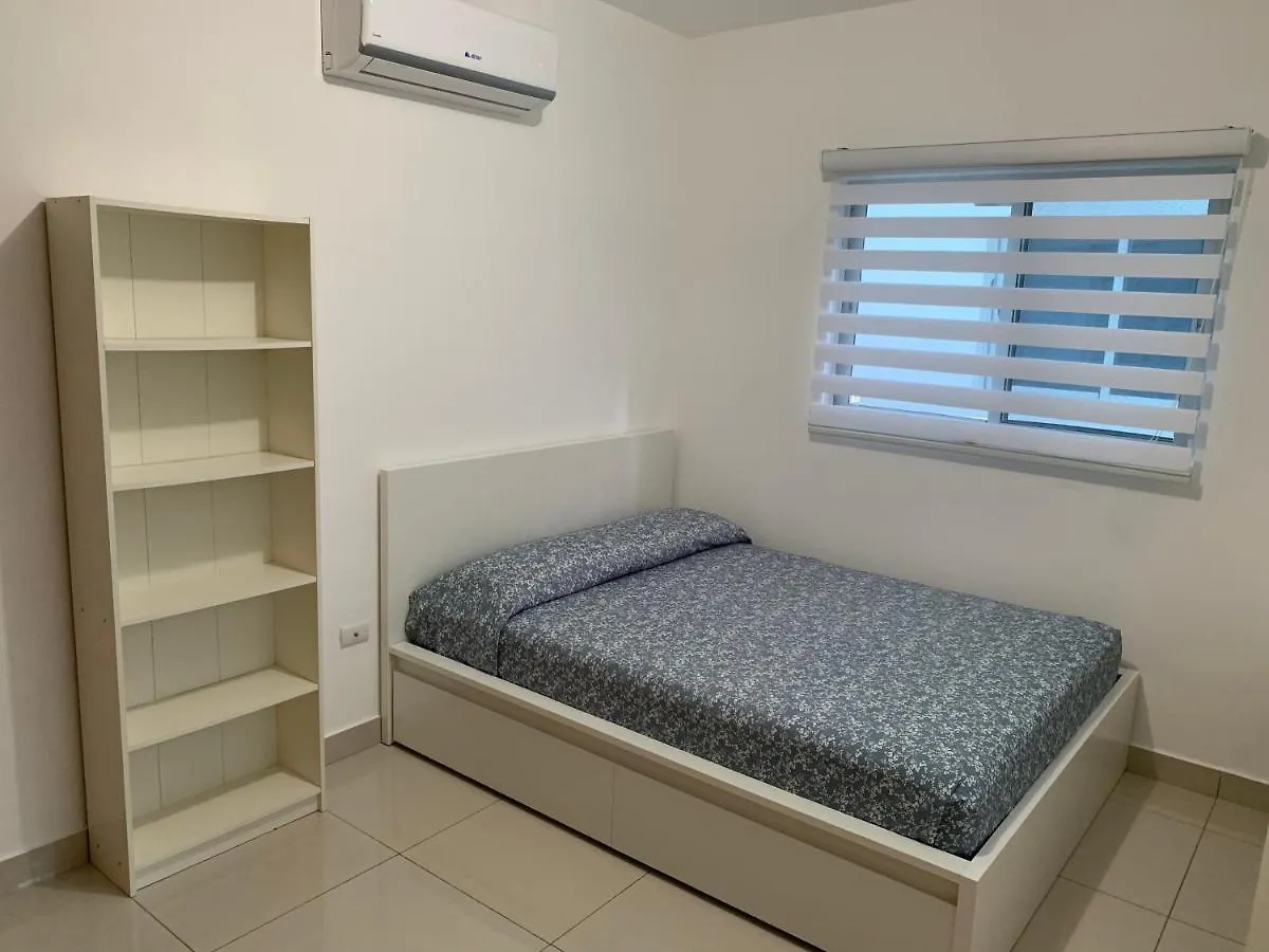 Furnished Apartment - Residencial Olas - Gated Community - 24 Hr Security Puerto Plata