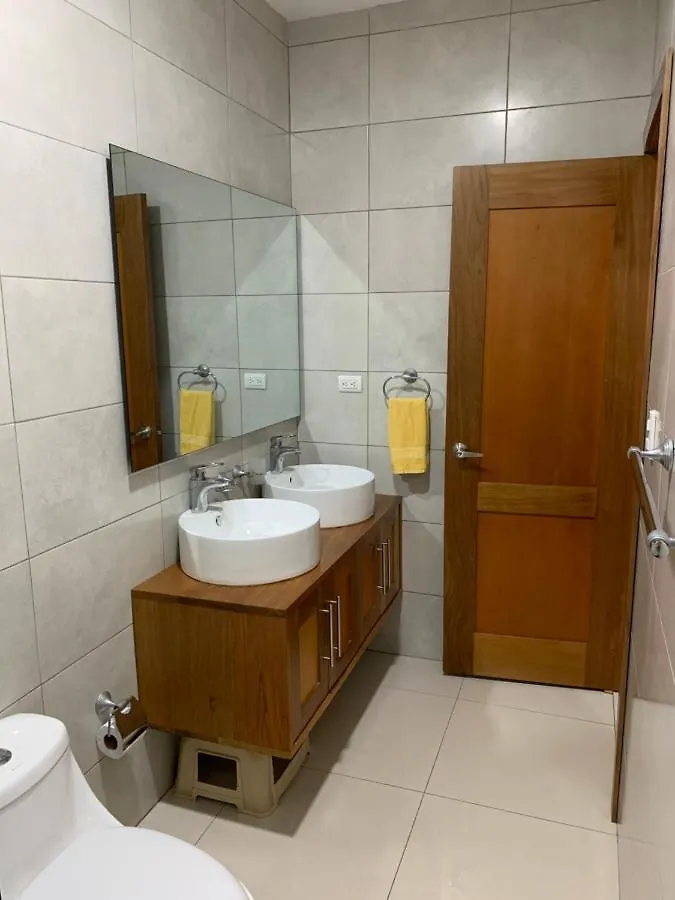 Furnished Apartment - Residencial Olas - Gated Community - 24 Hr Security Puerto Plata